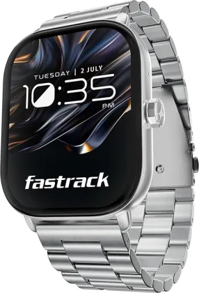 Fastrack Radiant FX2 Smartwatch