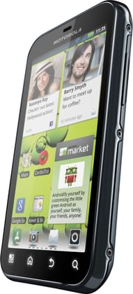 Motorola Defy Plus