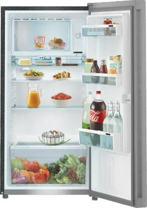 Liebherr DSL-2210 220 L 3 Star Single Door Refrigerator