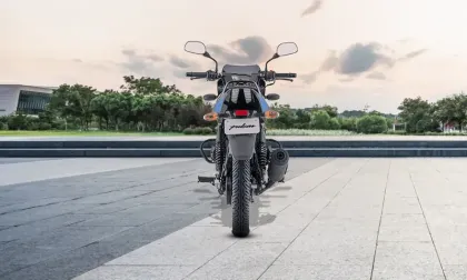 Bajaj Pulsar 150