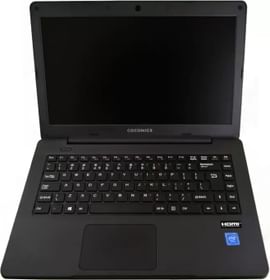 Coconics C1314 Laptop (7th Gen Core i3/ 4GB/ 500GB/ Ubuntu)