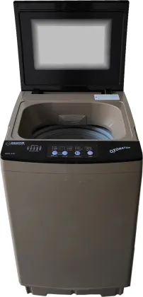 Equator EWTL 810 10.2 kg Fully-Automatic Top Load Washing Machine