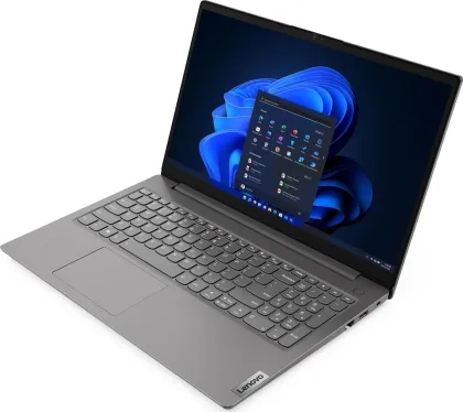 Lenovo V15 G4 IRU 83CC0053IN Laptop (13th Gen Core i7/ 16GB/ 512GB SSD/ Win 11)