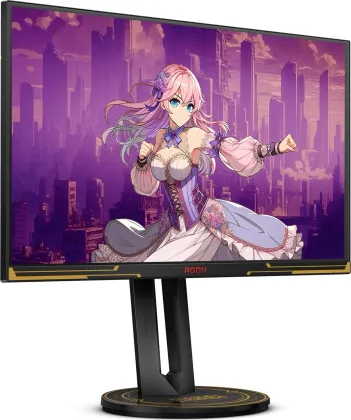 AOC Agon PRO AG275QXL 27 inch Quad HD Gaming Monitor