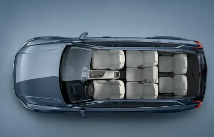 Volvo XC90 B6 Ultimate