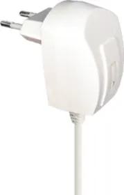 STK IPMCPADWH2/PP3 Mains Charger with 2 Pin Euro Plug
