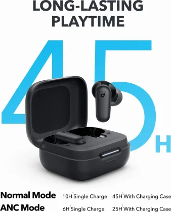 Soundcore P30i True Wireless Earbuds