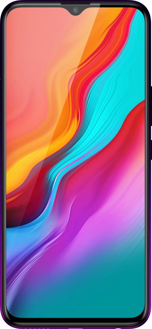 infinix hot 8 pro price