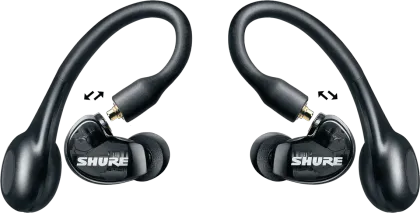 Shure Aonic 215 Gen 2 True Wireless Earbuds