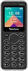 Telefono T1 Card