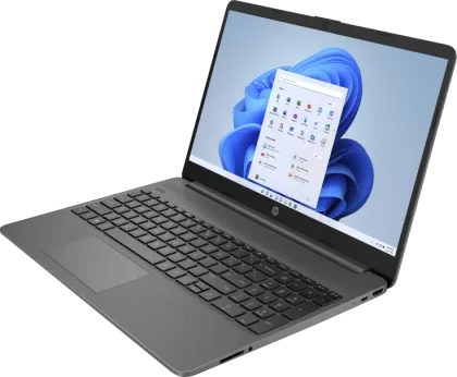HP 15-dy5599nr Laptop (12th Gen Core i3/ 8GB/ 128GB SSD/ Win 11)
