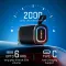 Hammer Wave 2 20W Bluetooth Speaker