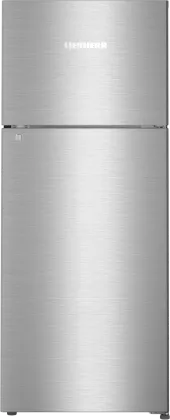 Liebherr TCSL 2620 265 L 3 Star Frost Free Double Door Refrigerator