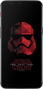 OnePlus 5T Star Wars Limited Edition vs OnePlus 12 5G