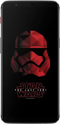 OnePlus 5T Star Wars Limited Edition