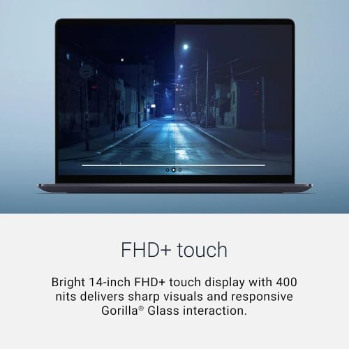 Dell 14 DS14260 AI Powered Laptop