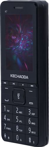 Kechaoda K7