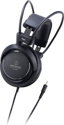 Audio Technica ATH-T500 Dynamic Wired Headphones