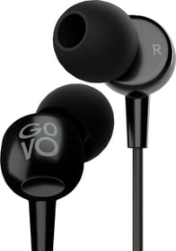 GoVo GOBASS 410 Wired Earphones