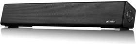 F&D E200 Plus 5W Portable Bluetooth Speaker