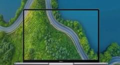 Huawei Qingyun L540 Laptop vs Asus Vivobook 16X 2022 M1603QA-MB511WS Laptop