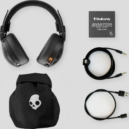 Skullcandy Aviator 900 ANC Wireless Headphones