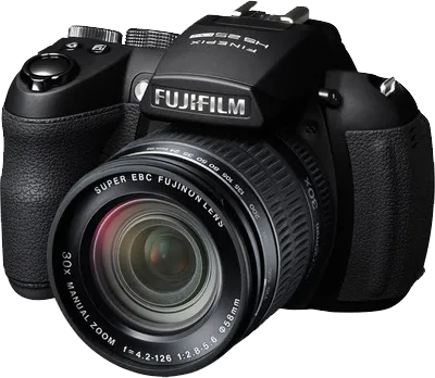 Fujifilm FinePix HS25EXR Point & Shoot