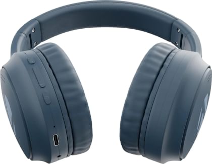 Zebronics Zeb-Aeon Wireless Headphones