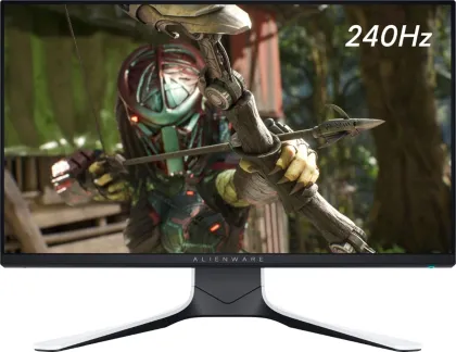 Alienware AW2521HFL 25 inch Full HD Gaming Monitor