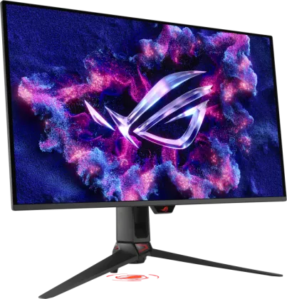 Asus ROG Swift PG32UCDMR 32 inch Ultra HD 4K OLED Gaming Monitor