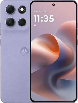 Motorola Moto G86 Power