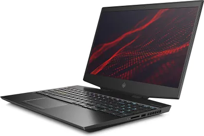 HP Omen 15-dh0136TX (7QU41PA) Laptop (9th Gen Core i7/ 16GB/ 1TB 512GB SSD/ Win10/ 6GB Graph)