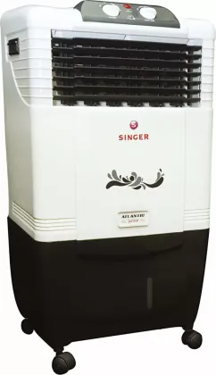 Singer Atalantic 50 L Personal Air Cooler