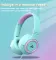 INFURTURE CH2 Wired Headphones