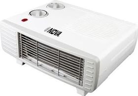 Nova NH 1270 Superior Blower Sleek Fan Room Heater