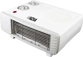 Nova NH 1270 Superior Blower Sleek Fan Room Heater