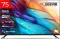 Beston BS75UGTV 75 inch Ultra HD 4K Smart QLED TV