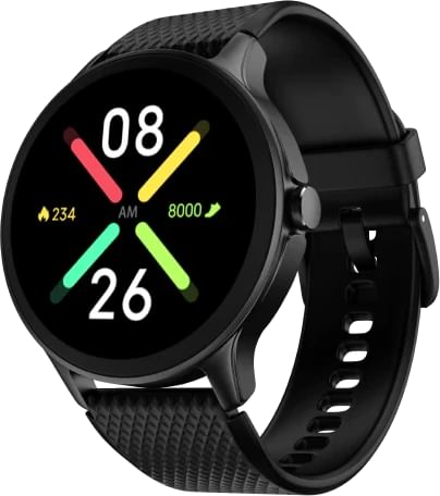 Noise NoiseFit Fuse Smartwatch Price in India 2024, Full Specs & Review ...