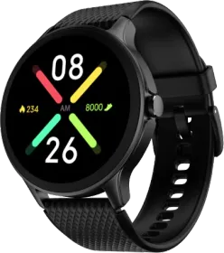 Noise NoiseFit Fuse Smartwatch
