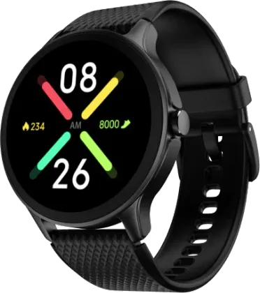Noise NoiseFit Fuse Smartwatch