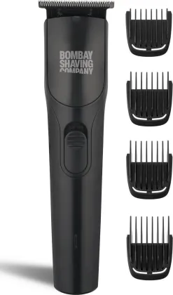 Bombay Shaving Company Power Play Trimmer