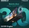 FitSpark Dolphin 20MP Sports and Action Camera