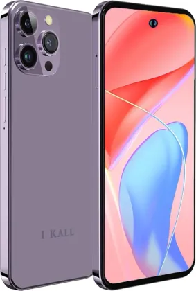 iKall S3