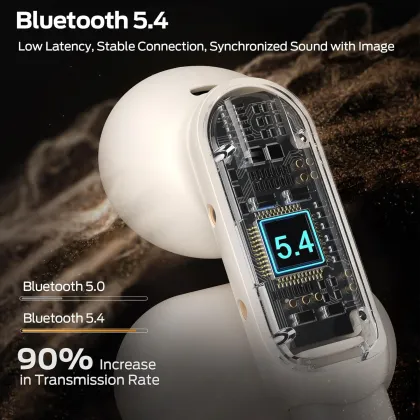Monster Open Ear AC601 True Wireless Earbuds