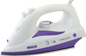 Inalsa Hercules Steam Iron