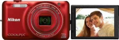 Nikon Coolpix S6600 Point & Shoot Price in India 2025, Full Nikon Coolpix S6600 Point & Shoot Price in India 2025, Full