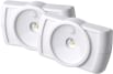 Mr. Beams MB852 35 Watt Wireless Slim Smart LED Light