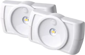 Mr. Beams MB852 35 Watt Wireless Slim Smart LED Light
