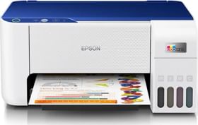 Epson EcoTank L3215 All-in-One Ink Tank Printer