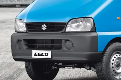 Maruti Suzuki Eeco